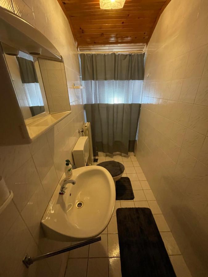 מלון יאדראנובו Haus Silvia מראה חיצוני תמונה